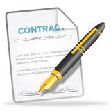 contract